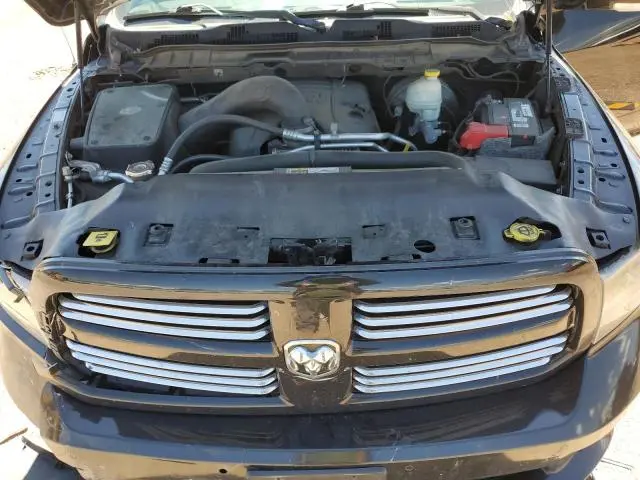 2015 RAM 1500 SPORT  