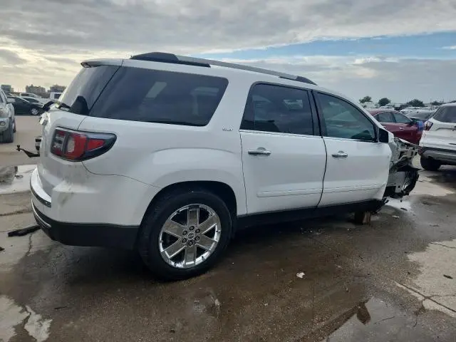 2017 GMC ACADIA LIMITED SLT-2  