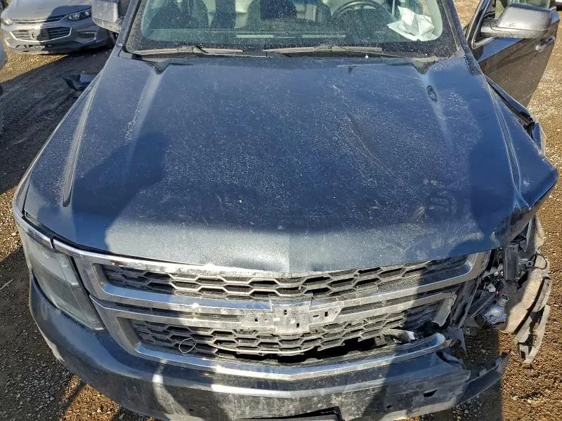 2020 CHEVROLET TAHOE K1500 LT  
