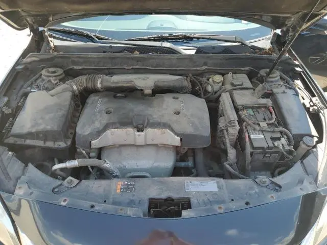 2014 CHEVROLET MALIBU 1LT  