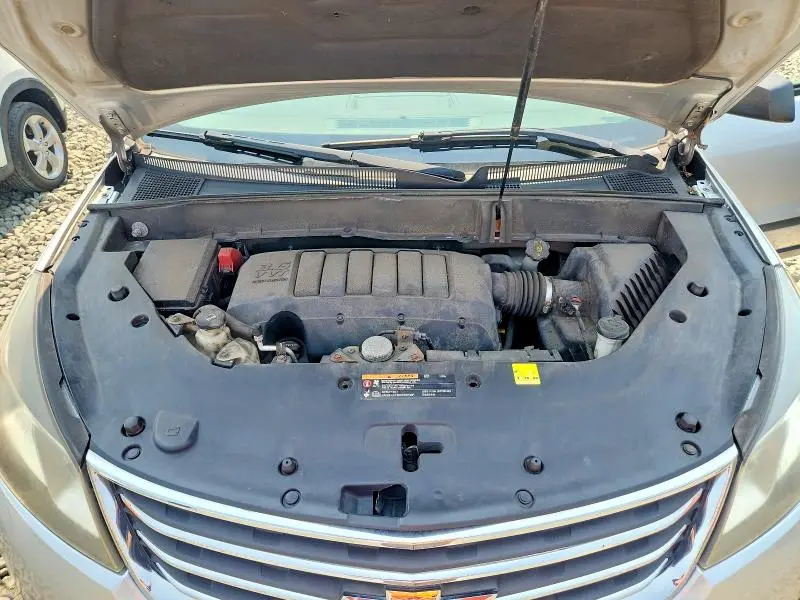 2015 CHEVROLET TRAVERSE LS  