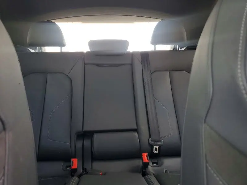 2021 AUDI Q3 PREMIUM PLUS S LINE 45  