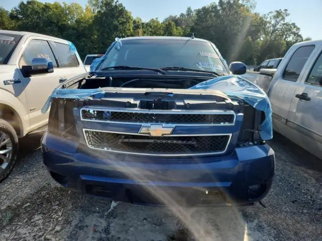 2011 CHEVROLET TAHOE C1500 LS  