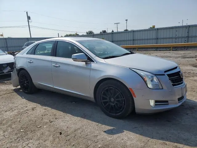 2016 CADILLAC XTS LUXURY COLLECTION  