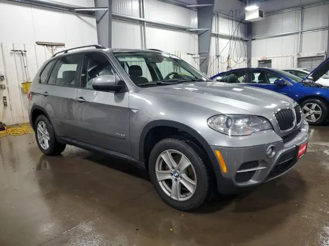 2013 BMW X5 XDRIVE35I  
