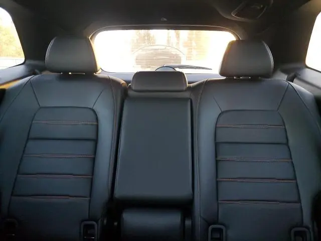 2025 HONDA CR-V SPORT-L  