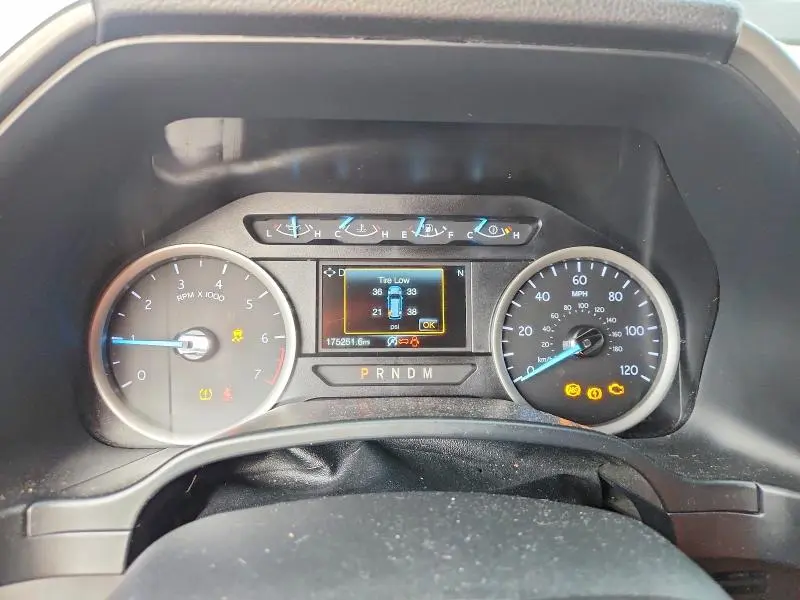 2019 FORD EXPEDITION XLT  