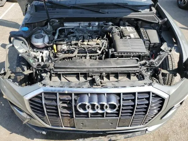 2021 AUDI Q3 PREMIUM PLUS 40  
