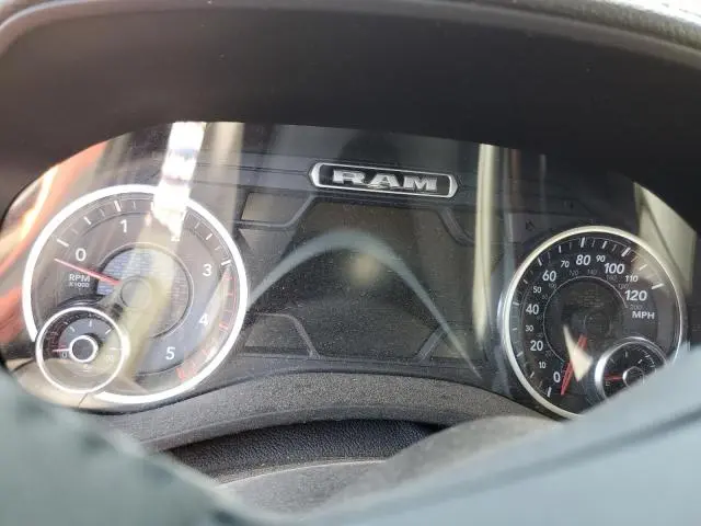 2021 RAM 3500 LARAMIE  