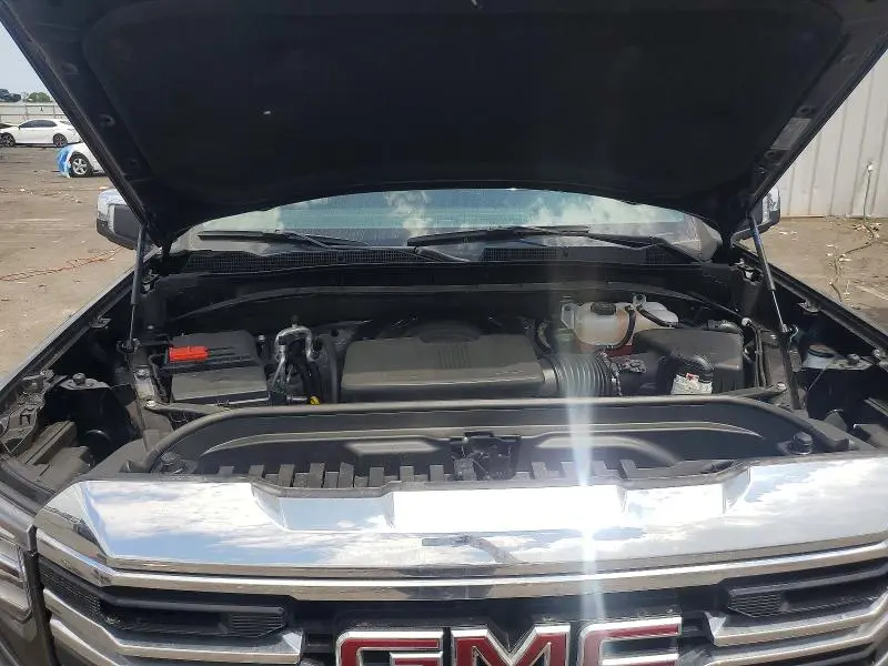 2026 GMC SIERRA C1500 SLT  