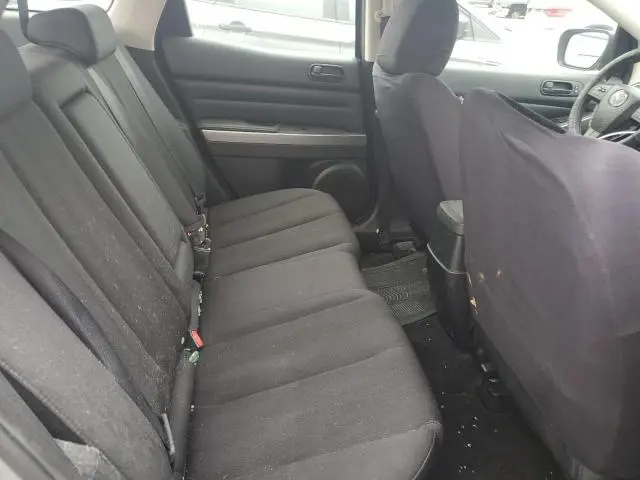 2010 MAZDA CX-7   