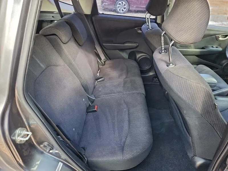 2013 HONDA FIT SPORT  