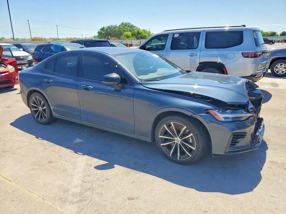 2023 VOLVO S60 PLUS  