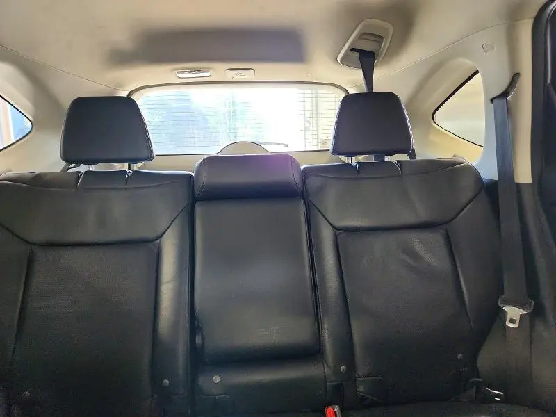 2016 HONDA CR-V EXL  