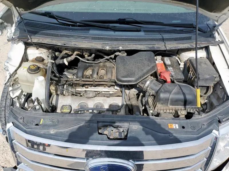 2010 FORD EDGE LIMITED  