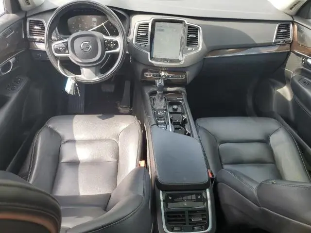 2019 VOLVO XC90 T5 MOMENTUM