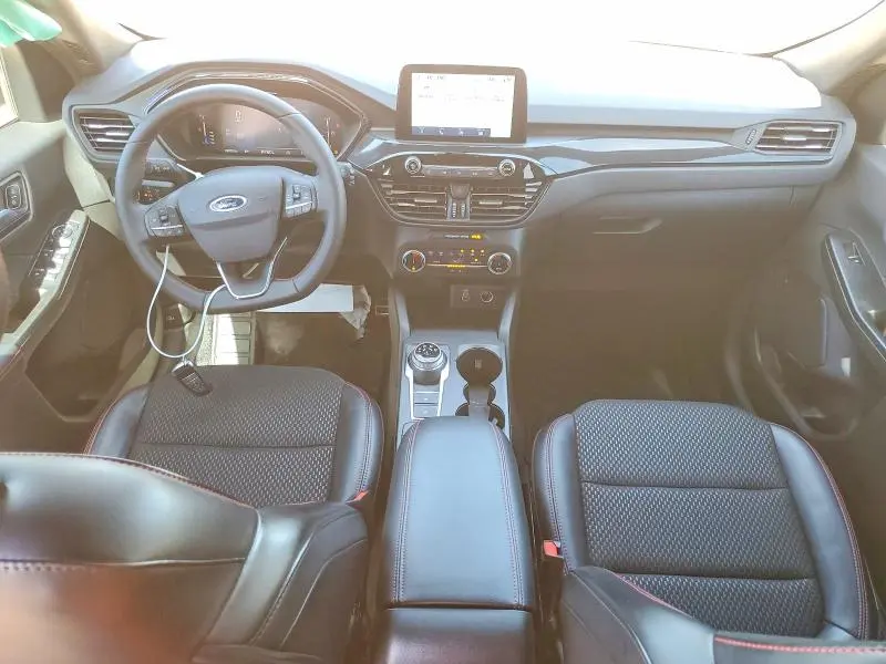 2024 FORD ESCAPE ST LINE  