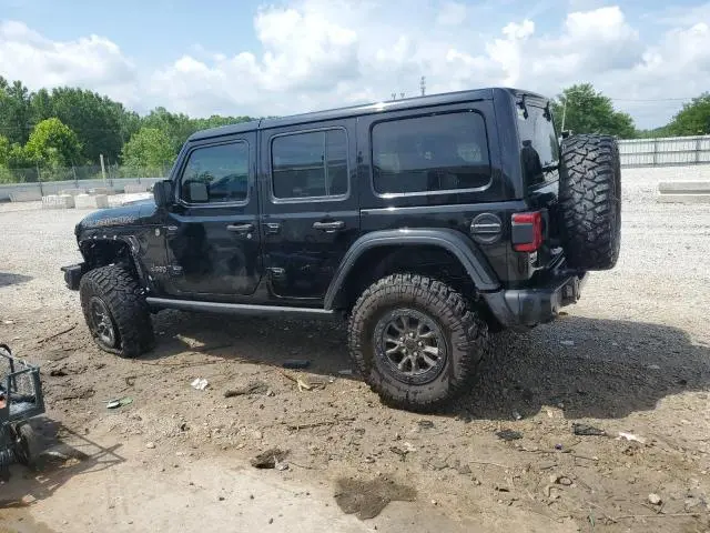 2021 JEEP WRANGLER UNLIMITED RUBICON 392  