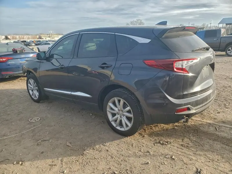 2020 ACURA RDX   
