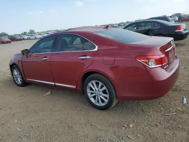 2010 LEXUS ES 350  