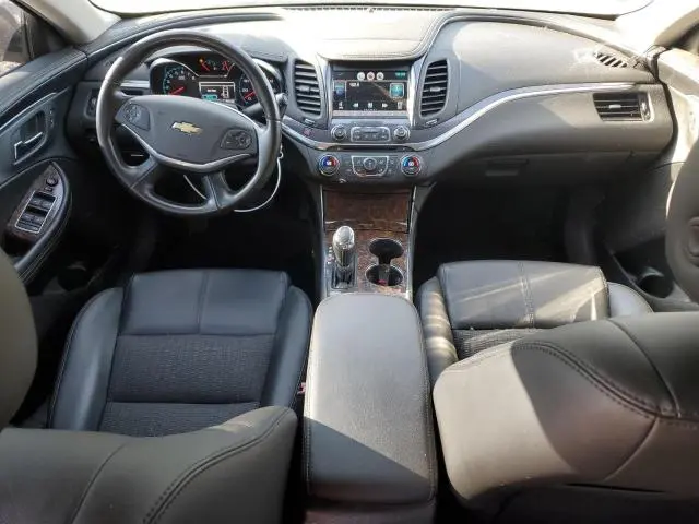 2015 CHEVROLET IMPALA LT  