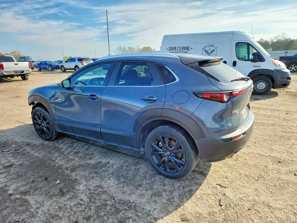 2022 MAZDA CX-30 PREFERRED  