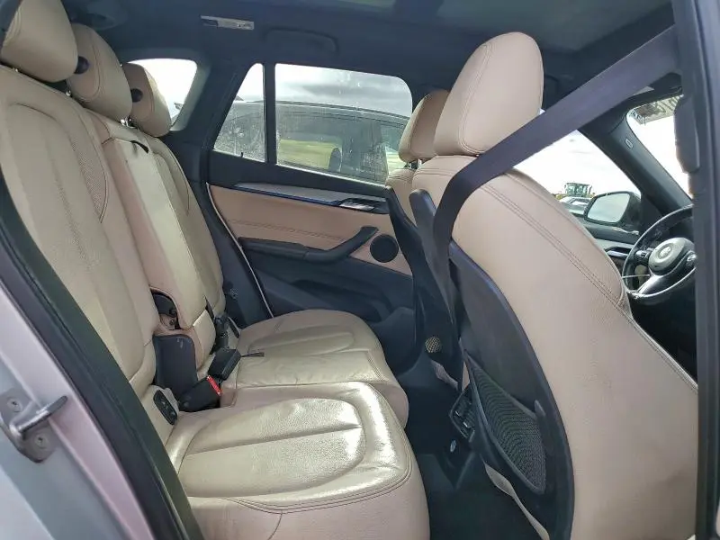 2016 BMW X1 XDRIVE28I  