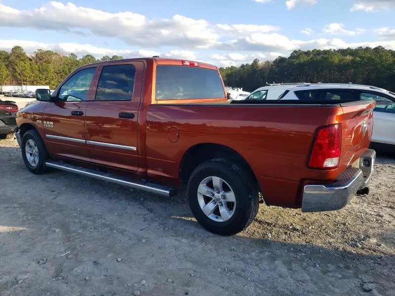 2013 RAM 1500 ST  