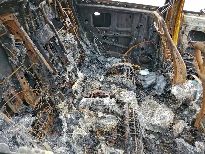 2017 TOYOTA HIGHLANDER LE  