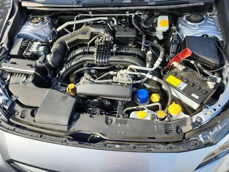 2023 SUBARU CROSSTREK PREMIUM  