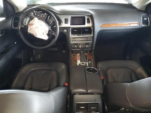 2015 AUDI Q7 PREMIUM  