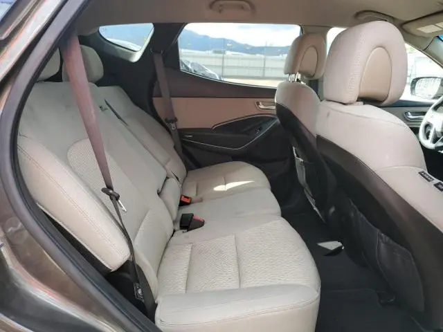 2013 HYUNDAI SANTA FE SPORT   