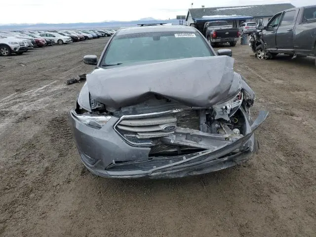 2013 FORD TAURUS SEL  