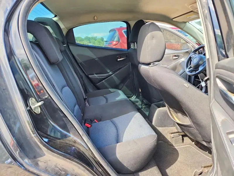 2016 SCION IA BASE  