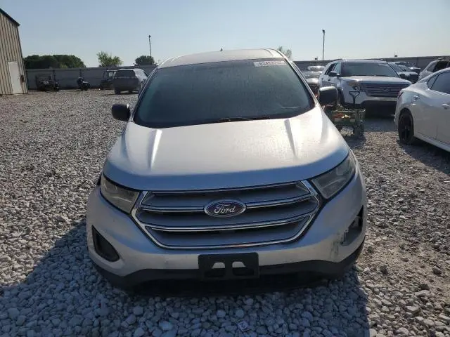 2018 FORD EDGE SE  