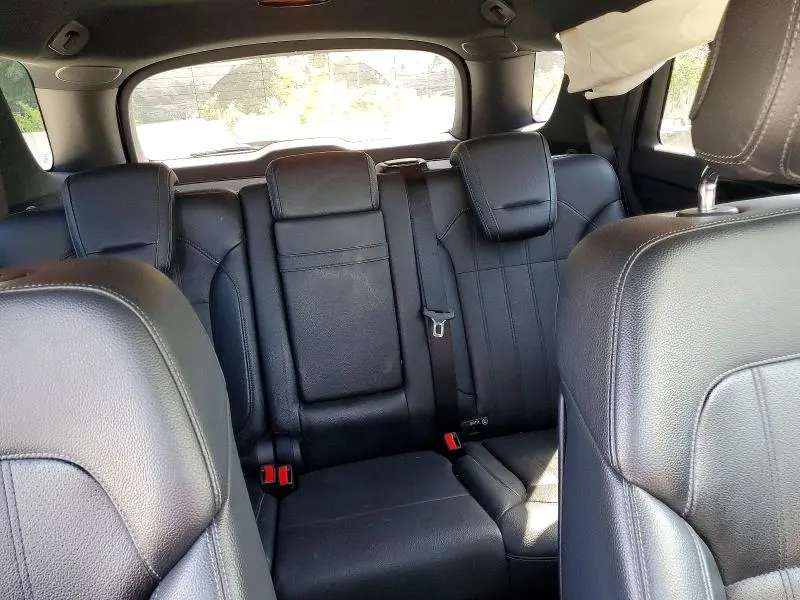 2018 MERCEDES-BENZ GLE 350 4MATIC  