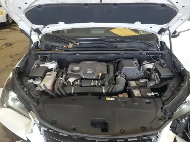 2016 LEXUS NX 200T BASE  