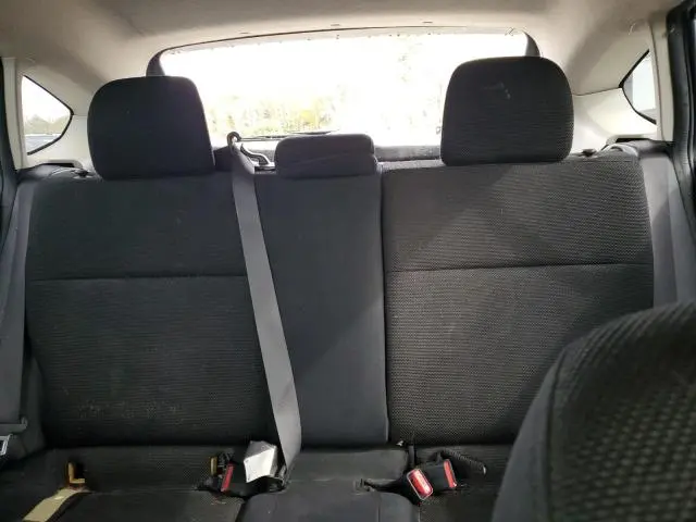 2014 SUBARU XV CROSSTREK 2.0 PREMIUM  