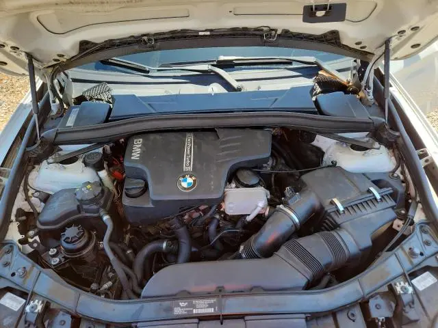 2013 BMW X1 XDRIVE28I  