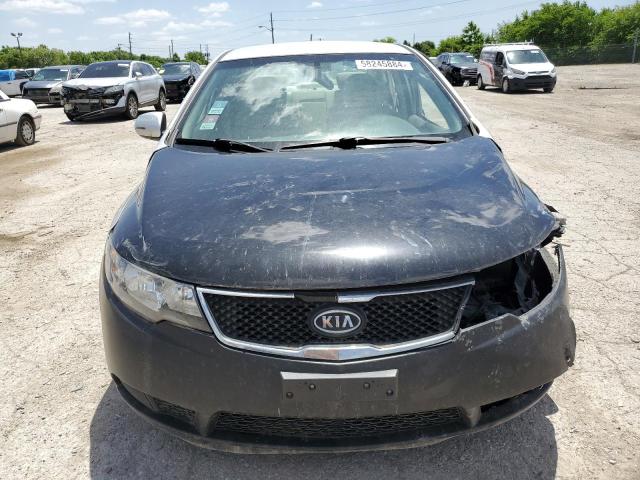 2012 KIA FORTE EX