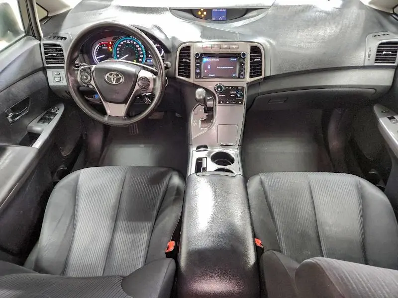 2013 TOYOTA VENZA LE  