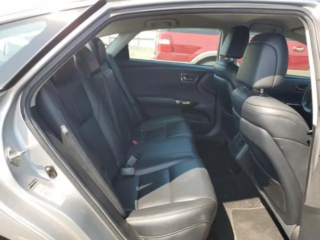 2016 TOYOTA AVALON XLE  