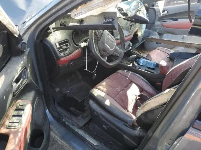 2021 DODGE DURANGO R/T  