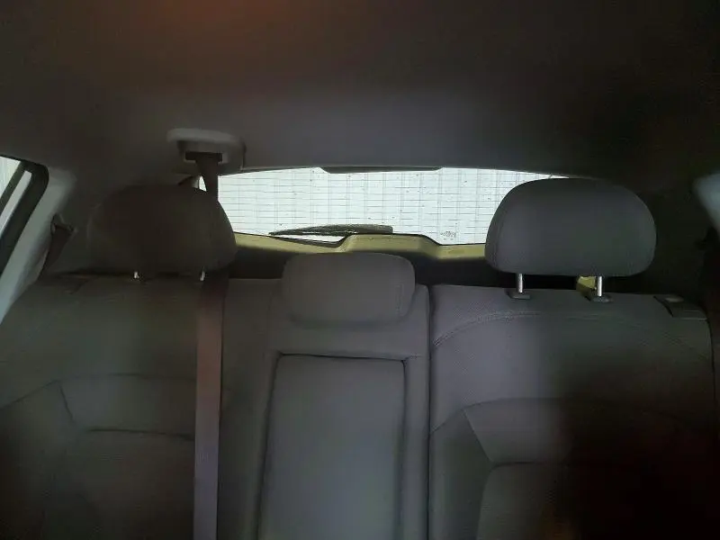 2012 KIA SPORTAGE LX  