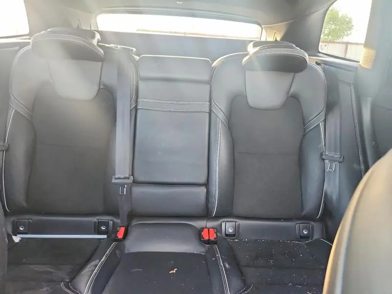 2018 VOLVO XC60 T6 R-DESIGN  