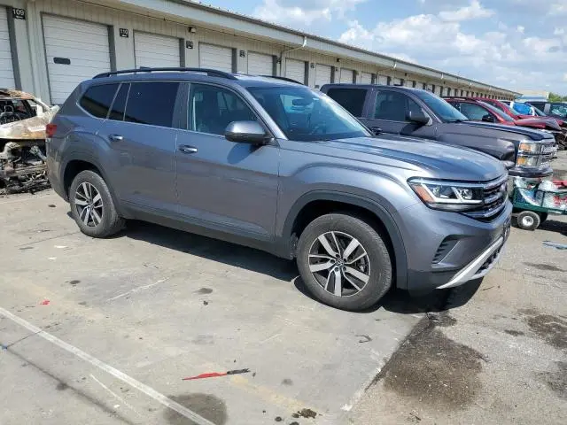 2023 VOLKSWAGEN ATLAS SE