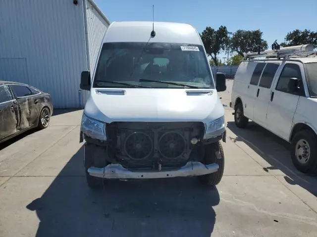 2019 MERCEDES-BENZ SPRINTER 2500/3500  