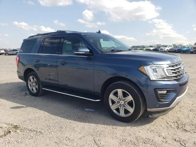 2018 FORD EXPEDITION XLT  
