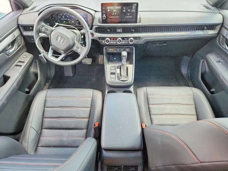 2026 HONDA CR-V SPORT-L  