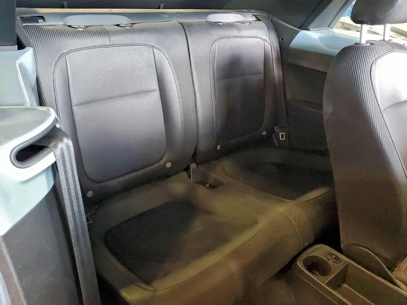 2013 VOLKSWAGEN BEETLE   